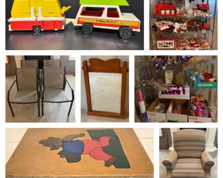 Sale Picture