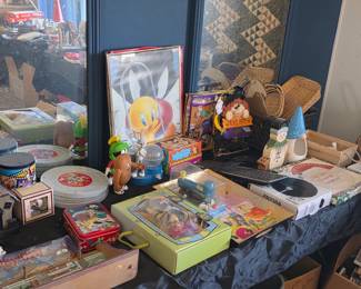 Sale Picture