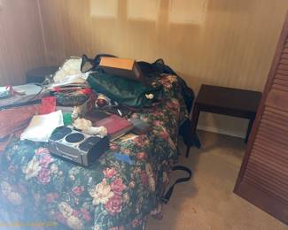 Misc household items
