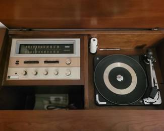 Inside the Fischer Statesman