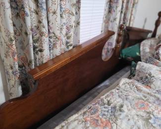 King Size Headboard