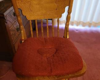6 Bar Stools