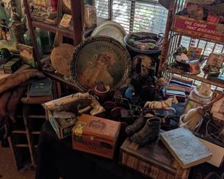 Sale Picture