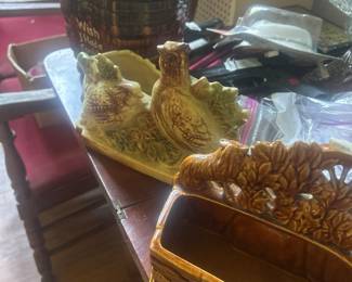 McCoy Planters