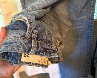 Rag n Bone jeans - size 29
