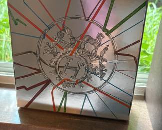 Hermes box