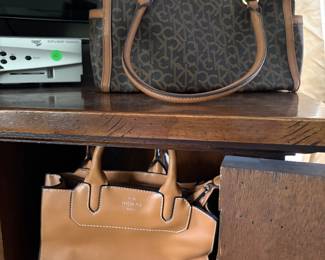 Women's purses