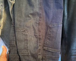 Paige jeans - size 29