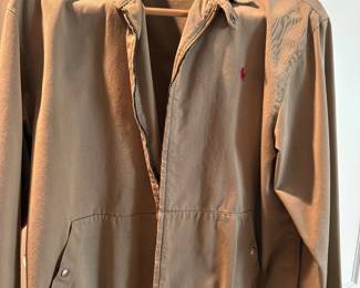 Ralph Lauren jacket