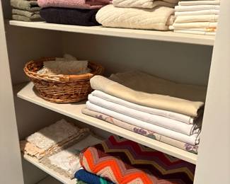 Linens