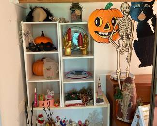 Holiday Decor