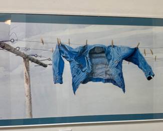 More Art