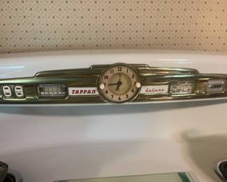 Step back in time