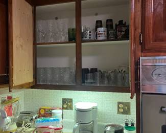 Glassware