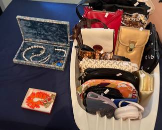 Small bags
