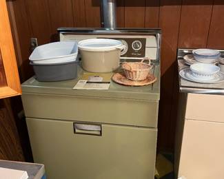 Dryer