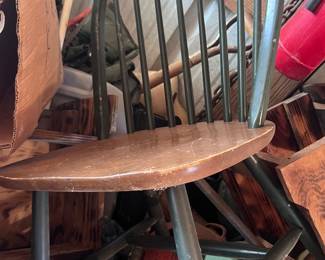 Set of 6 chairs