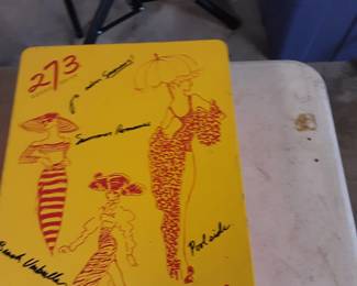 Sale Picture