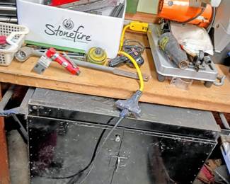 chop saw