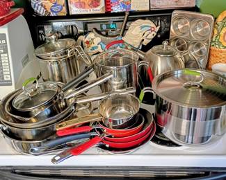 cookware