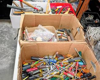 tools