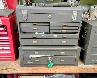 kennedy 2 piece box