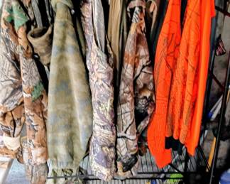 jackets