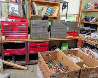 toolboxes