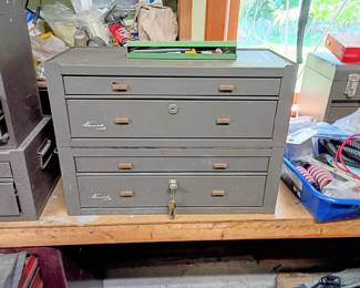 short kennedy toolbox