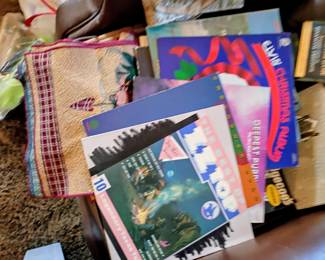 records