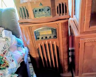 radios