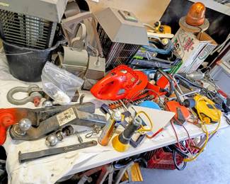 garage zappers