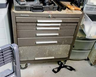 large toolbox