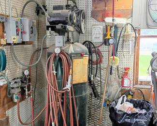 compressor