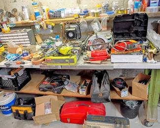 bsmnt tools