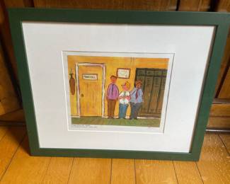 Sale Picture