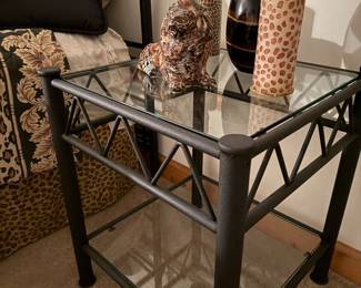 Bedside tables