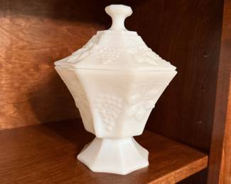 Westmoreland Glass