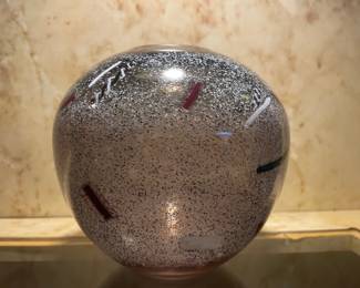 1992 Pizzichillo Gordon, signed Vase