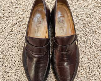 Vintage Gucci Loafers