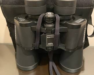 Nice Set Bushnell Binoculars