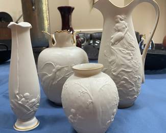 Lenox Heritage Collection Kate Sears