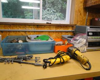 Tools and more