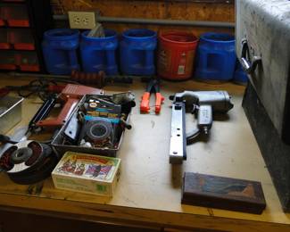 Nailers and more