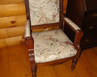 Vintage chair