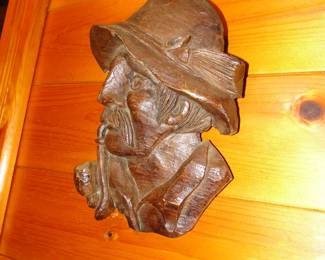 Old man 