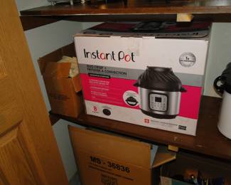 Instant Pot