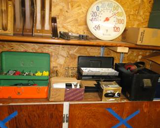 Other miscellaneous supplies
