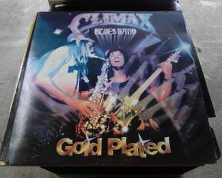 Climax Blues Band is in the house!!