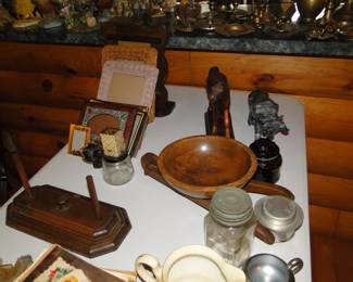 So many great pieces